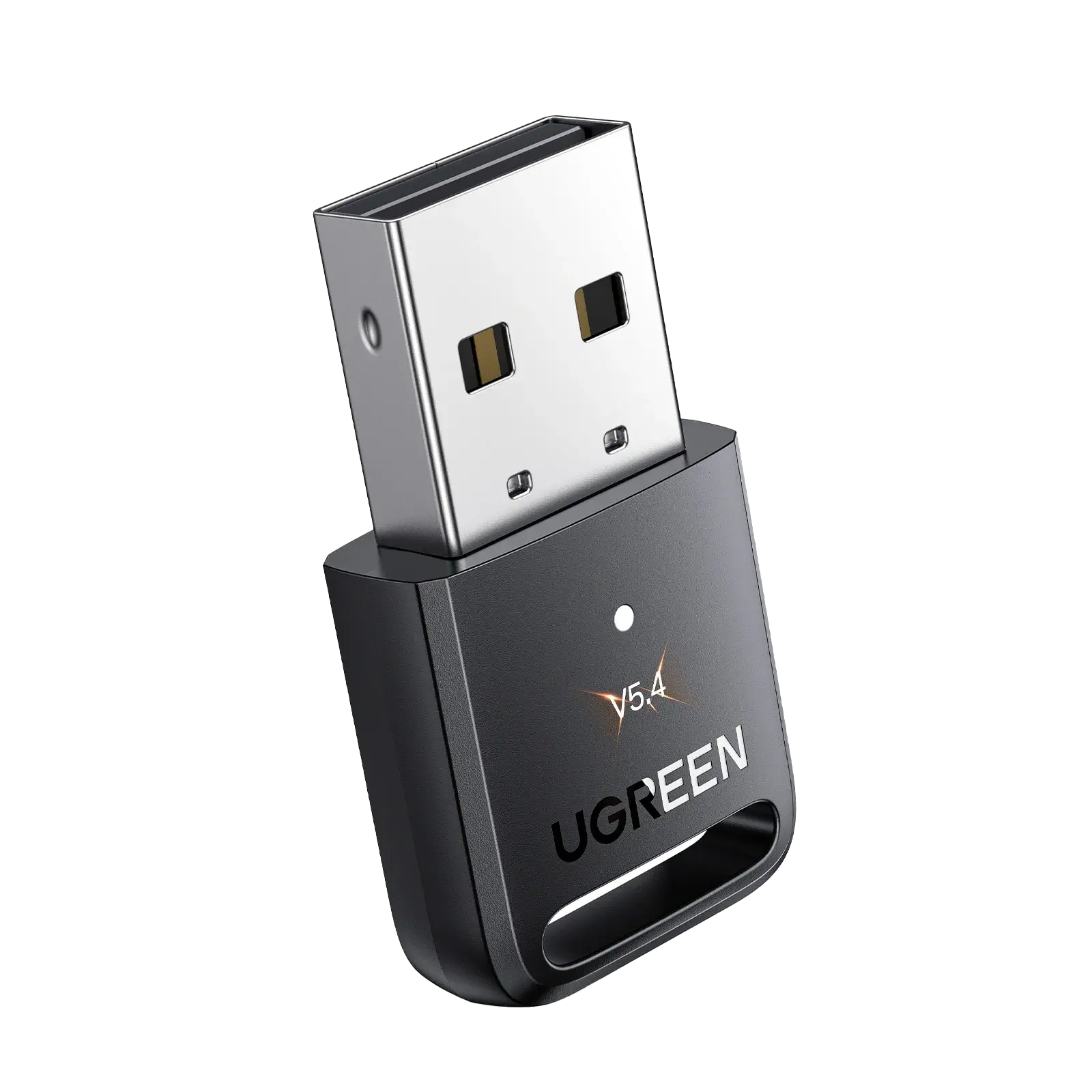 Ugreen_CM748_35058_Bluetooth_Adapter_V5.4 - للتقنيات الحديثة TT TAB متجر