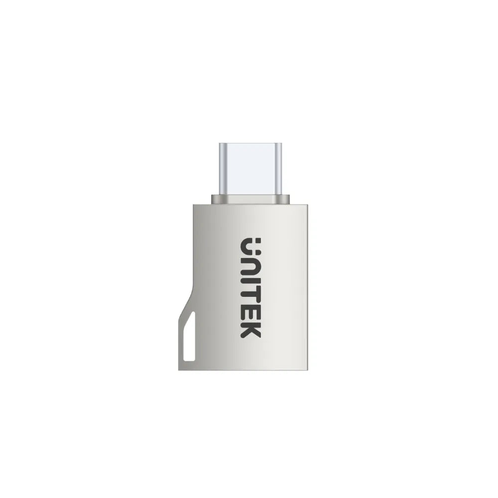 Unitek A1025GNI USB-A to USB-C OTG Adapter