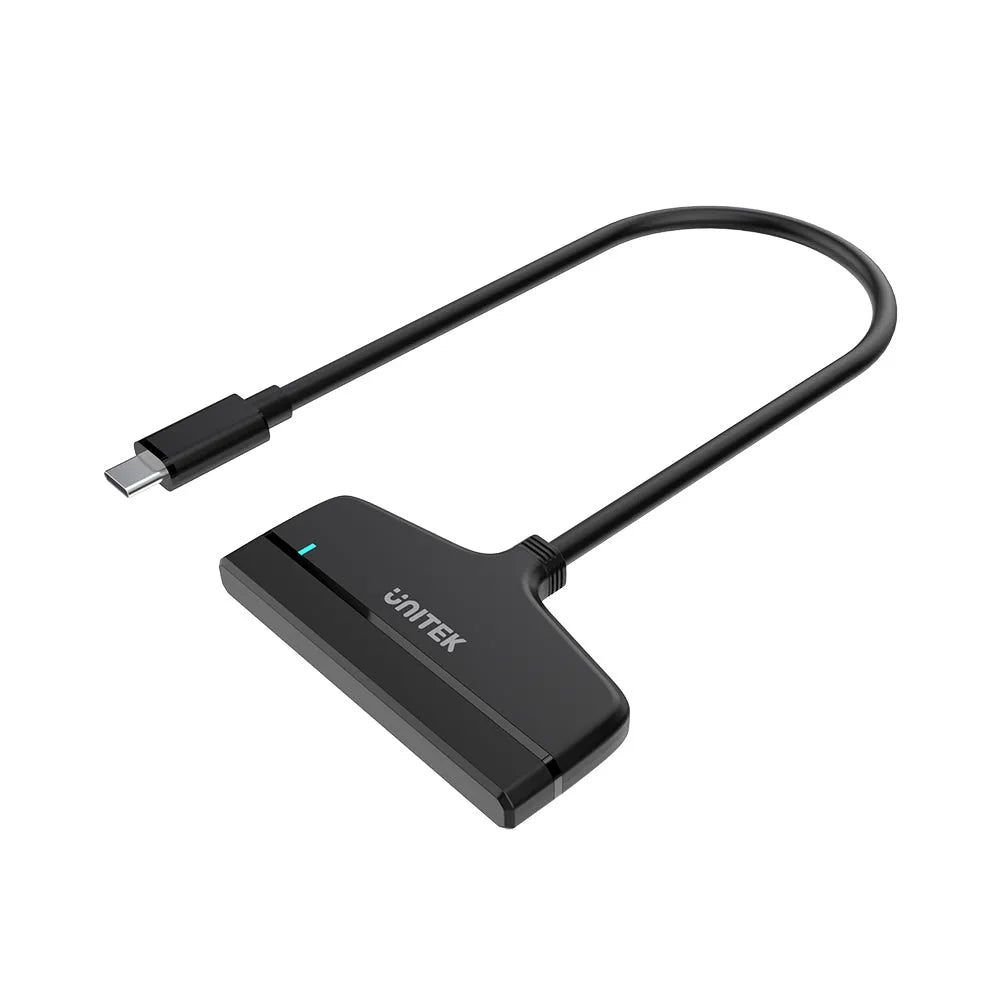 Unitek Y-1096A SmartLink Manta C USB-C to 2.5" SATA III Adapter