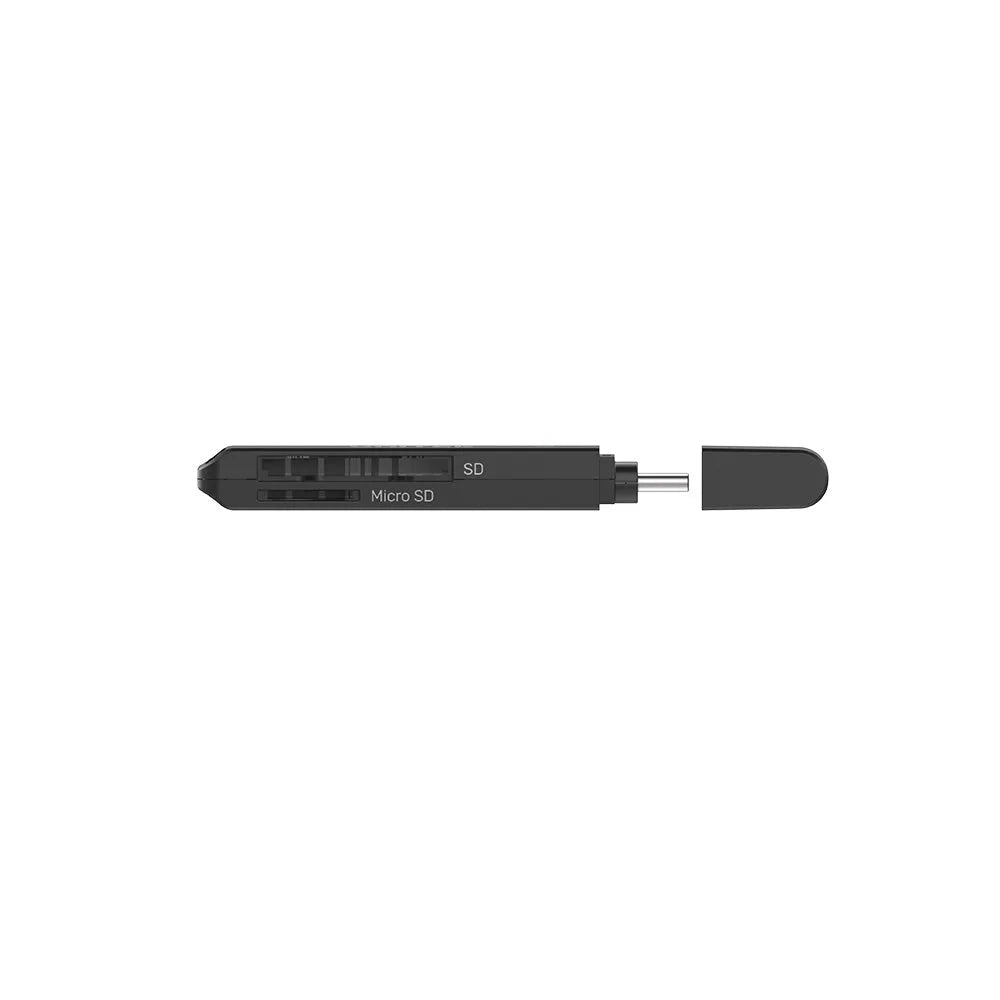 Unitek Y-9328 USB-C Card Reader