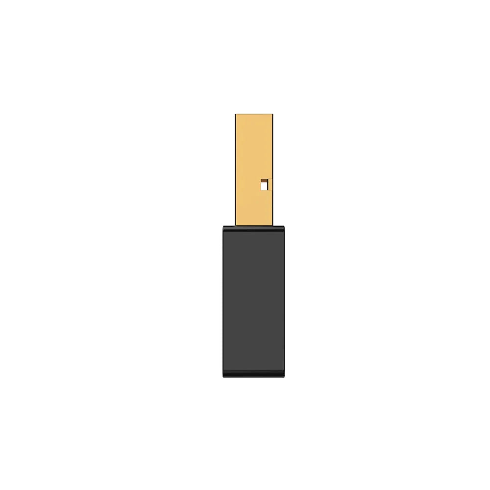 Unitek B105B Bluetooth USB Adapter 5.3 - للتقنيات الحديثة TT TAB متجر