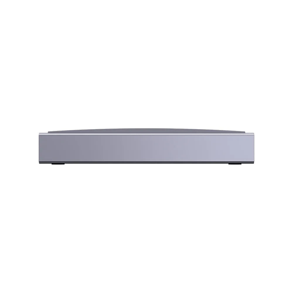 Unitek S1243BGY01 USB4 4-Bay M.2 SSD Docking Station Support Offline Clone - متجر TT Tab للتقنيات الحديثة