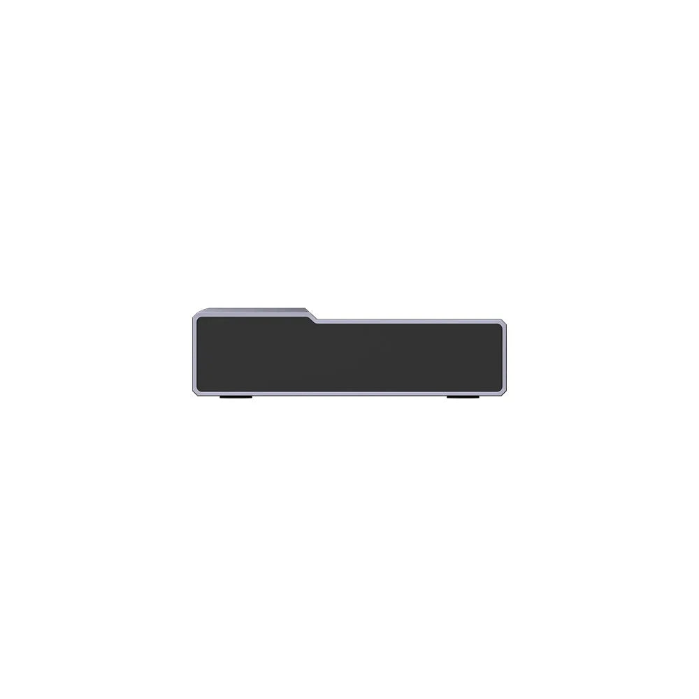 Unitek S1243BGY01 USB4 4-Bay M.2 SSD Docking Station Support Offline Clone - متجر TT Tab للتقنيات الحديثة