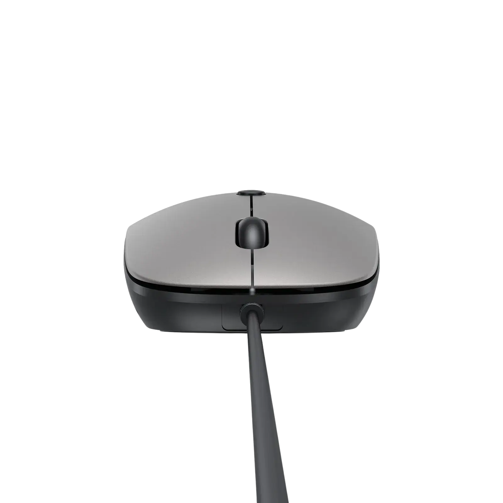 Unitek SlimTrack Wired Optical Mouse with Quiet Clicks - متجر TT Tab للتقنيات الحديثة