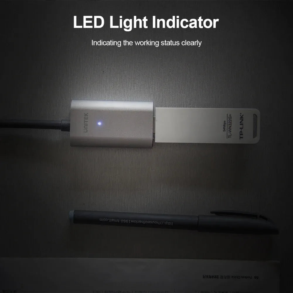 Unitek USB-A to USB-A 3.0 Active Extension Cable - متجر TT Tab للتقنيات الحديثة - متجر TT Tab للتقنيات الحديثة