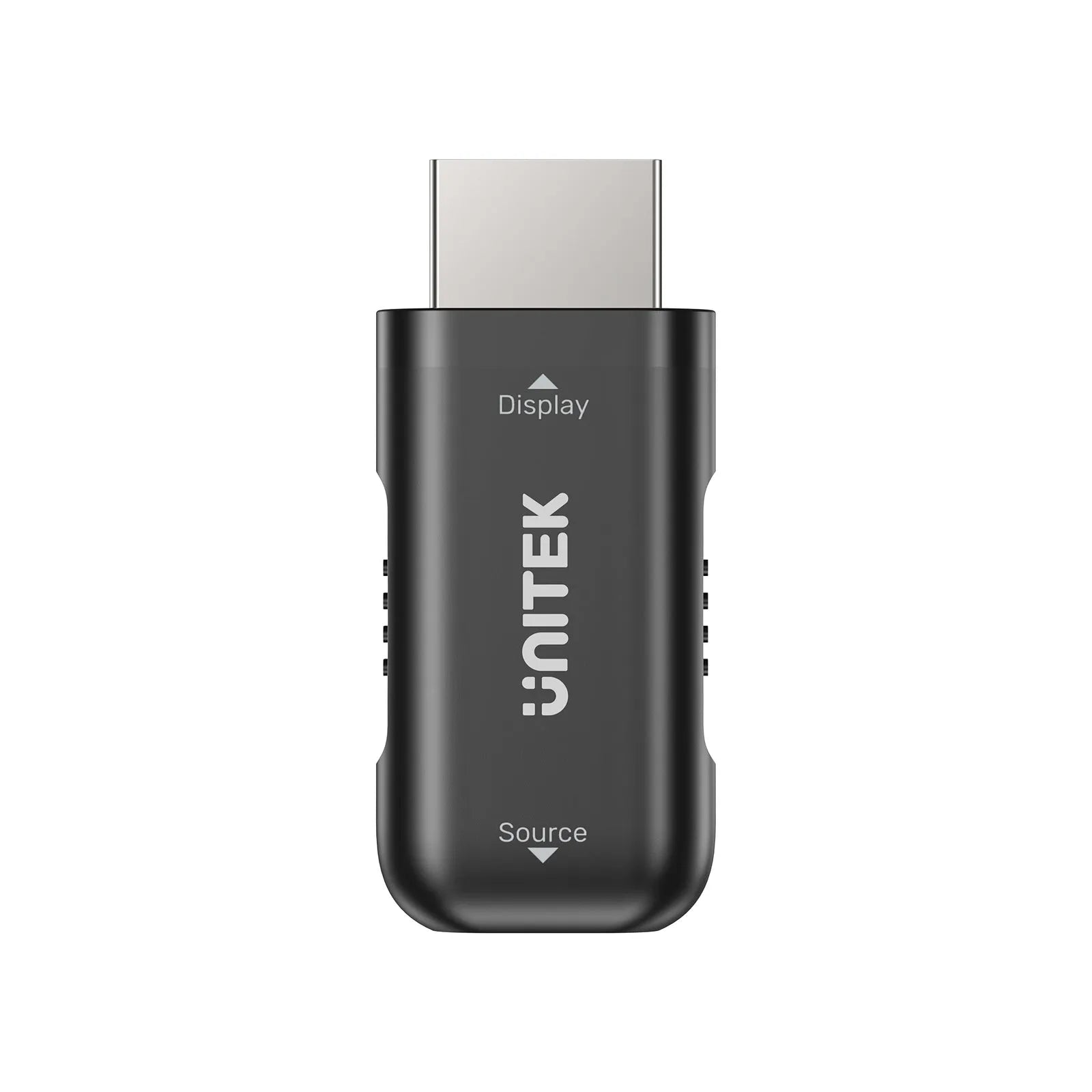 Unitek V1187ABK01 USB-C to HDMI Adapter - متجر TT Tab للتقنيات الحديثة