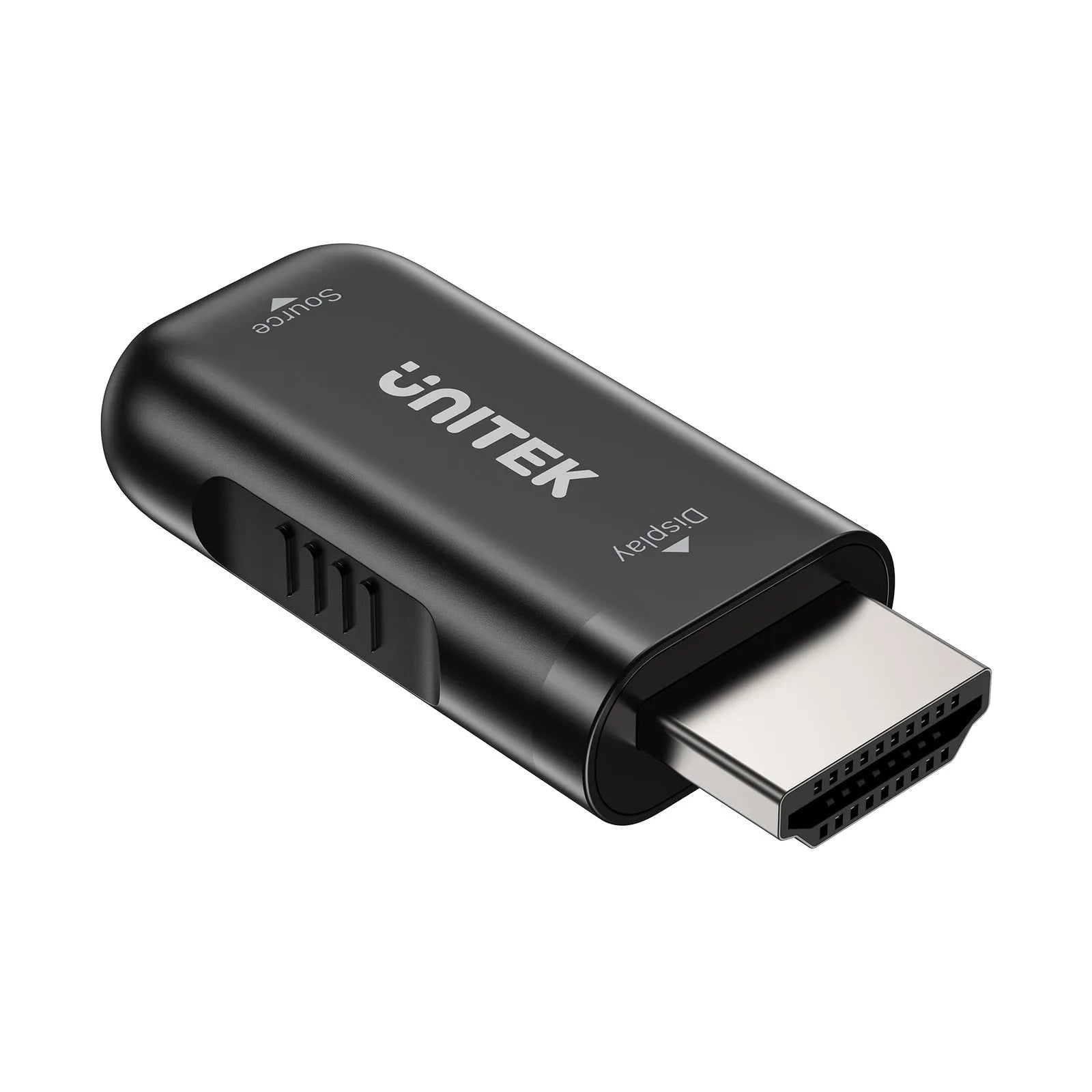 Unitek V1187ABK01 USB-C to HDMI Adapter - متجر TT Tab للتقنيات الحديثة