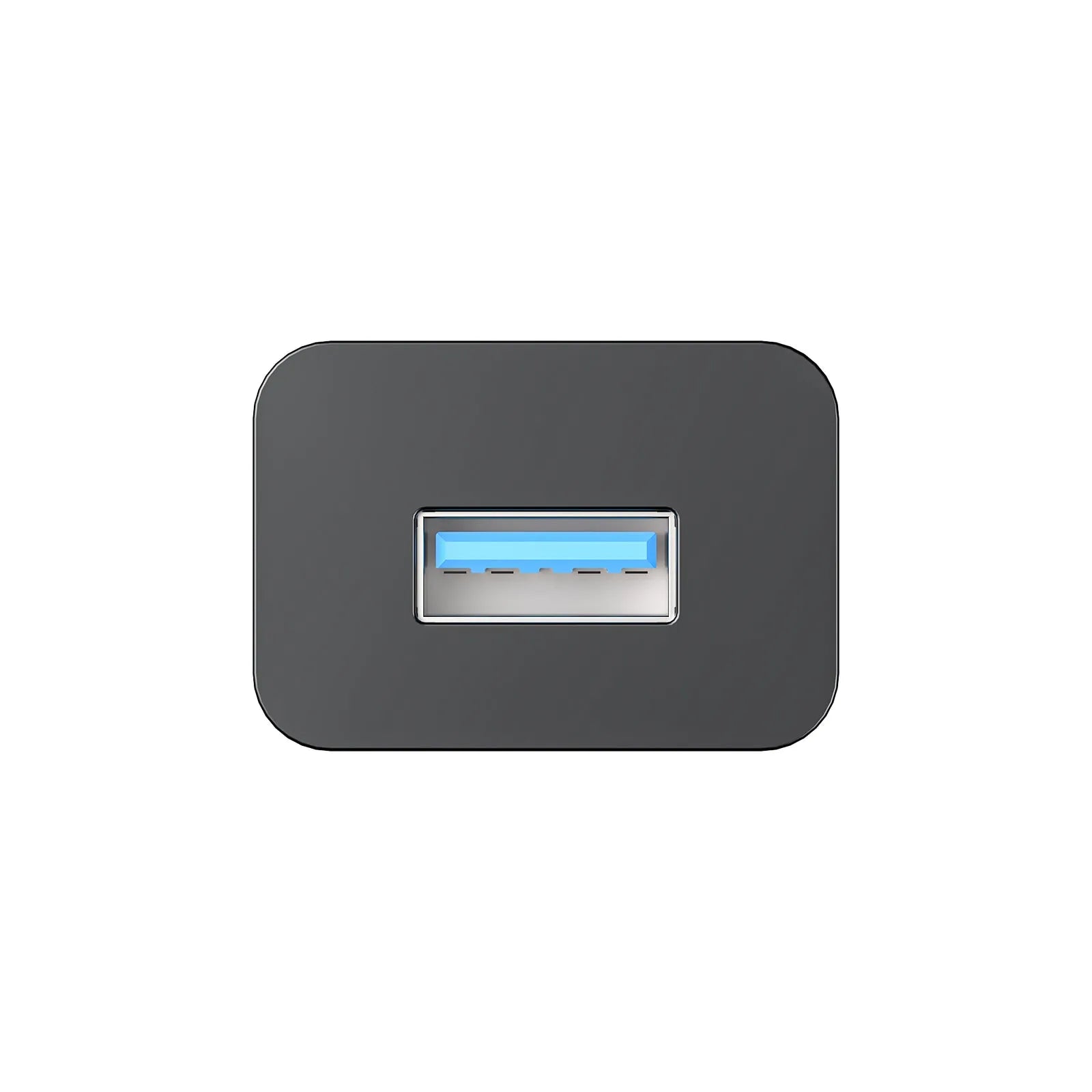 Unitek Y-3089V01 4-in-1 USB-A 5Gbps Hub - متجر TT Tab للتقنيات الحديثة