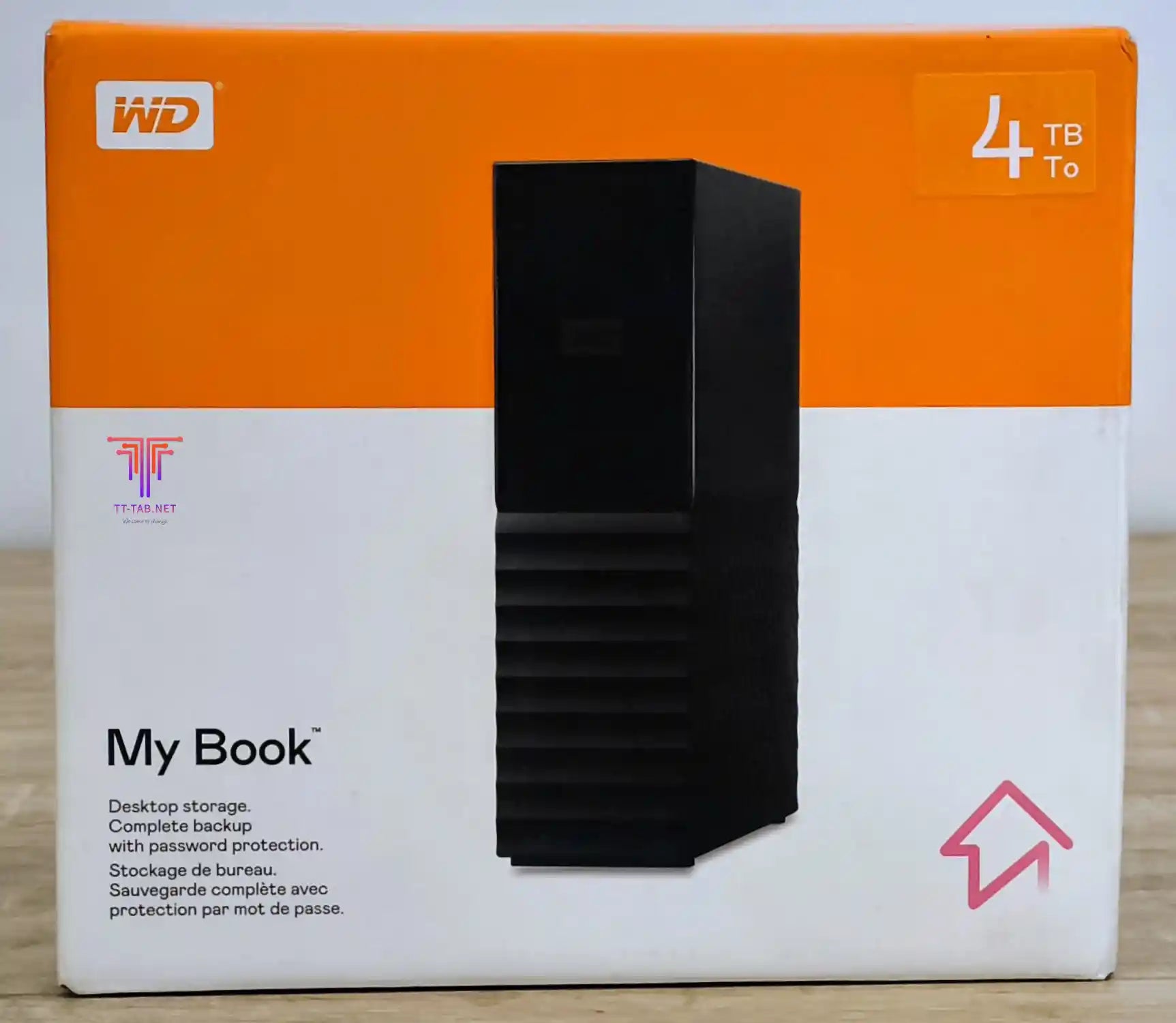 #Capacity_4TB