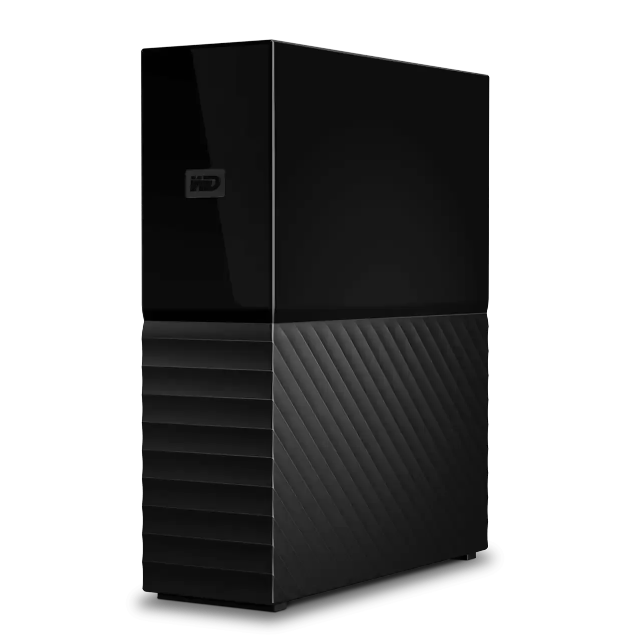 WD My Book External Desktop Drive