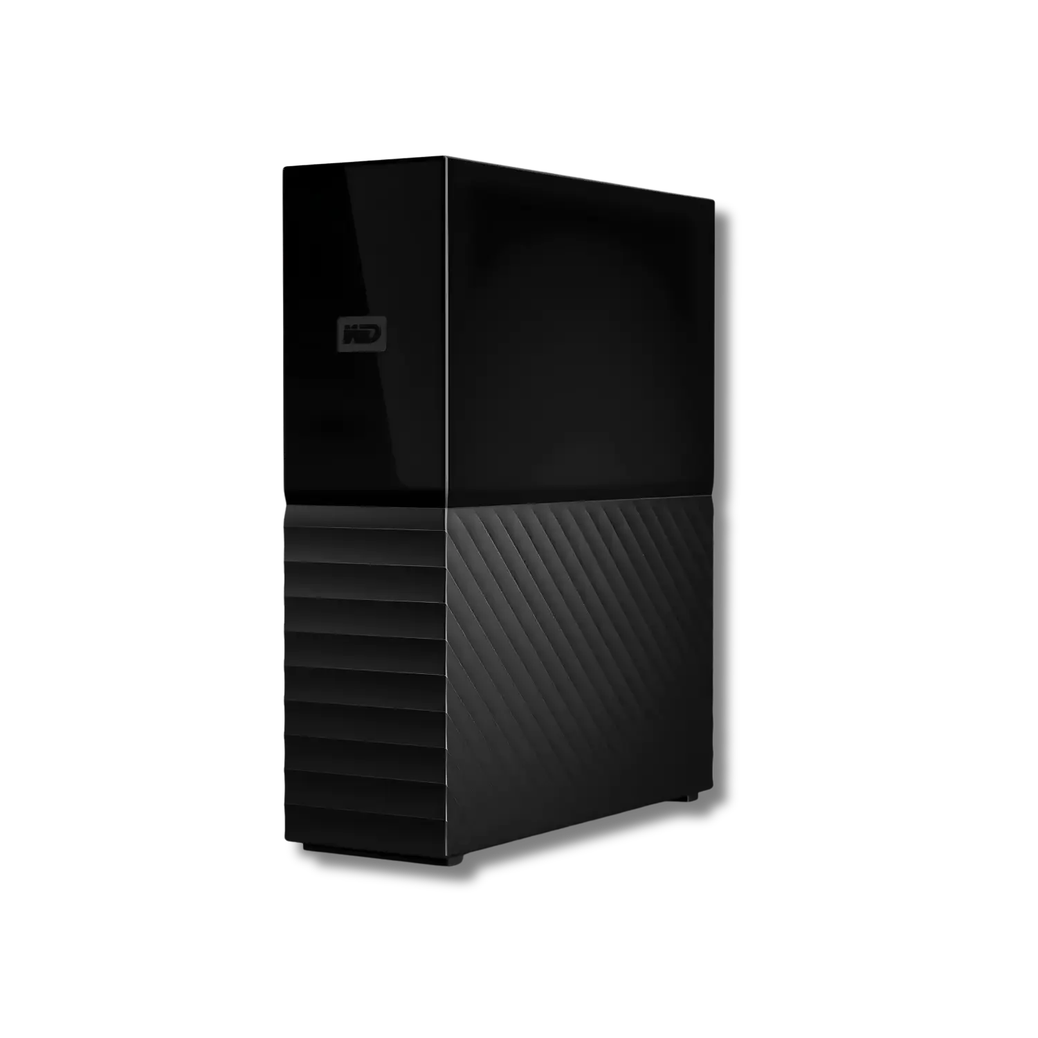 WD My Book External Desktop Drive HDD - للتقنيات الحديثة TT TAB متجر