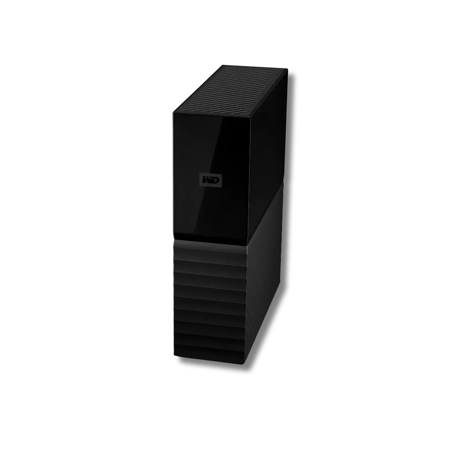 WD My Book External Desktop Drive HDD - للتقنيات الحديثة TT TAB متجر