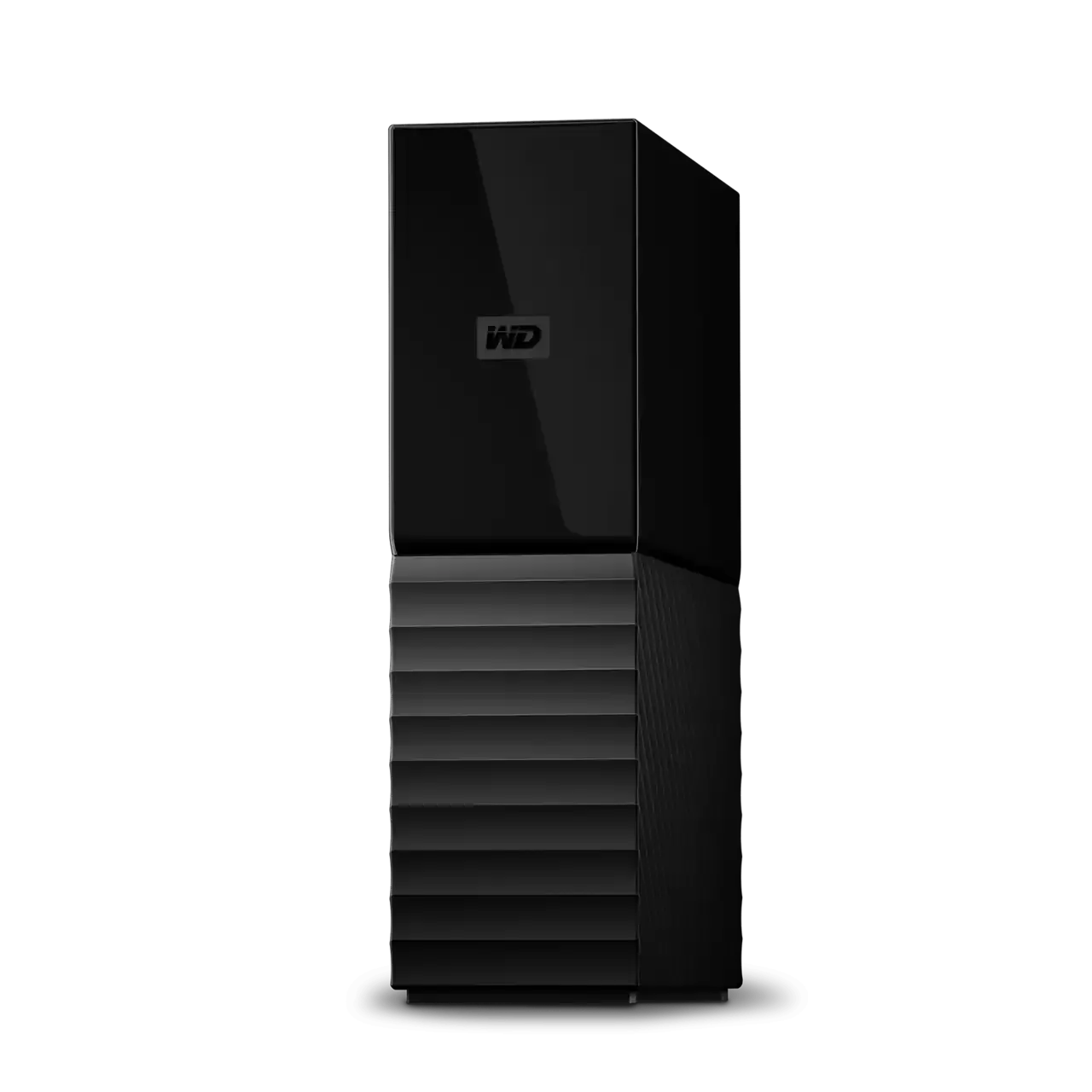 WD My Book External Desktop Drive