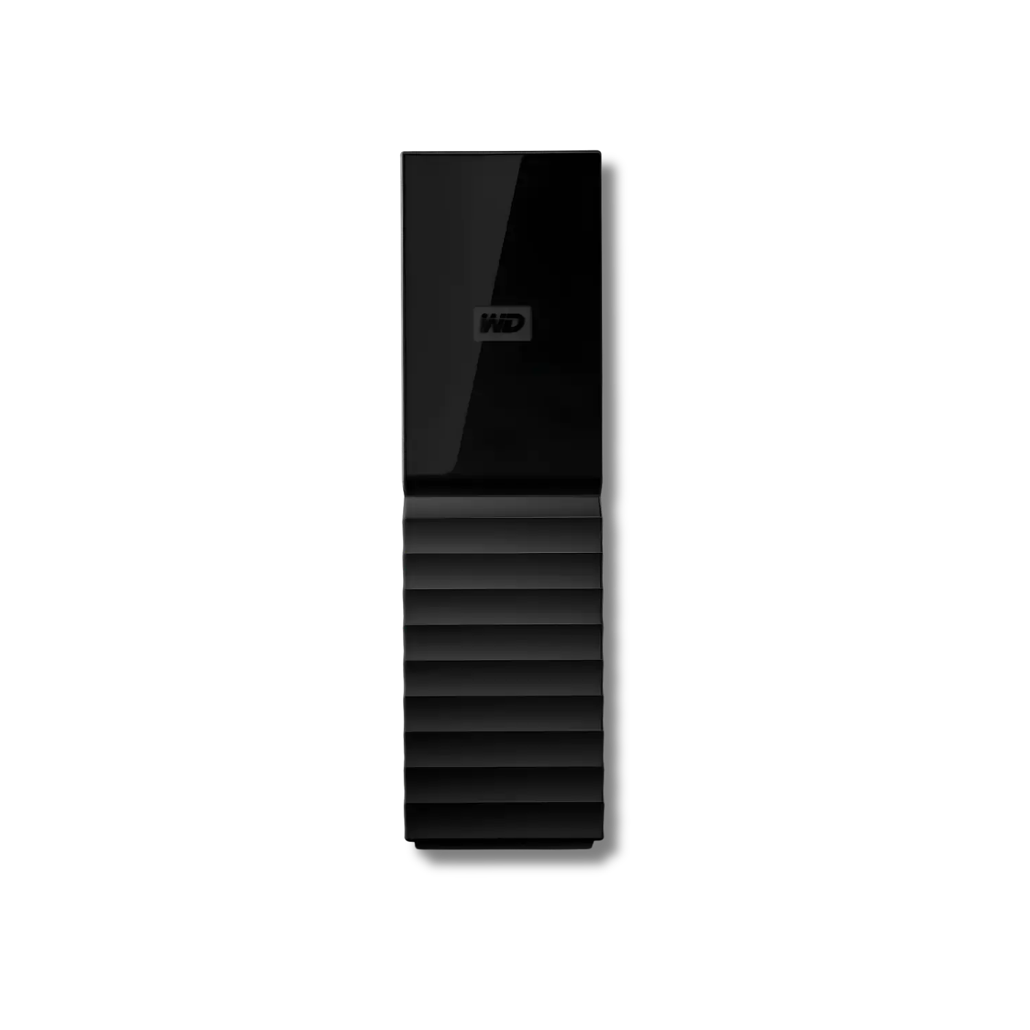 WD My Book External Desktop Drive HDD - للتقنيات الحديثة TT TAB متجر