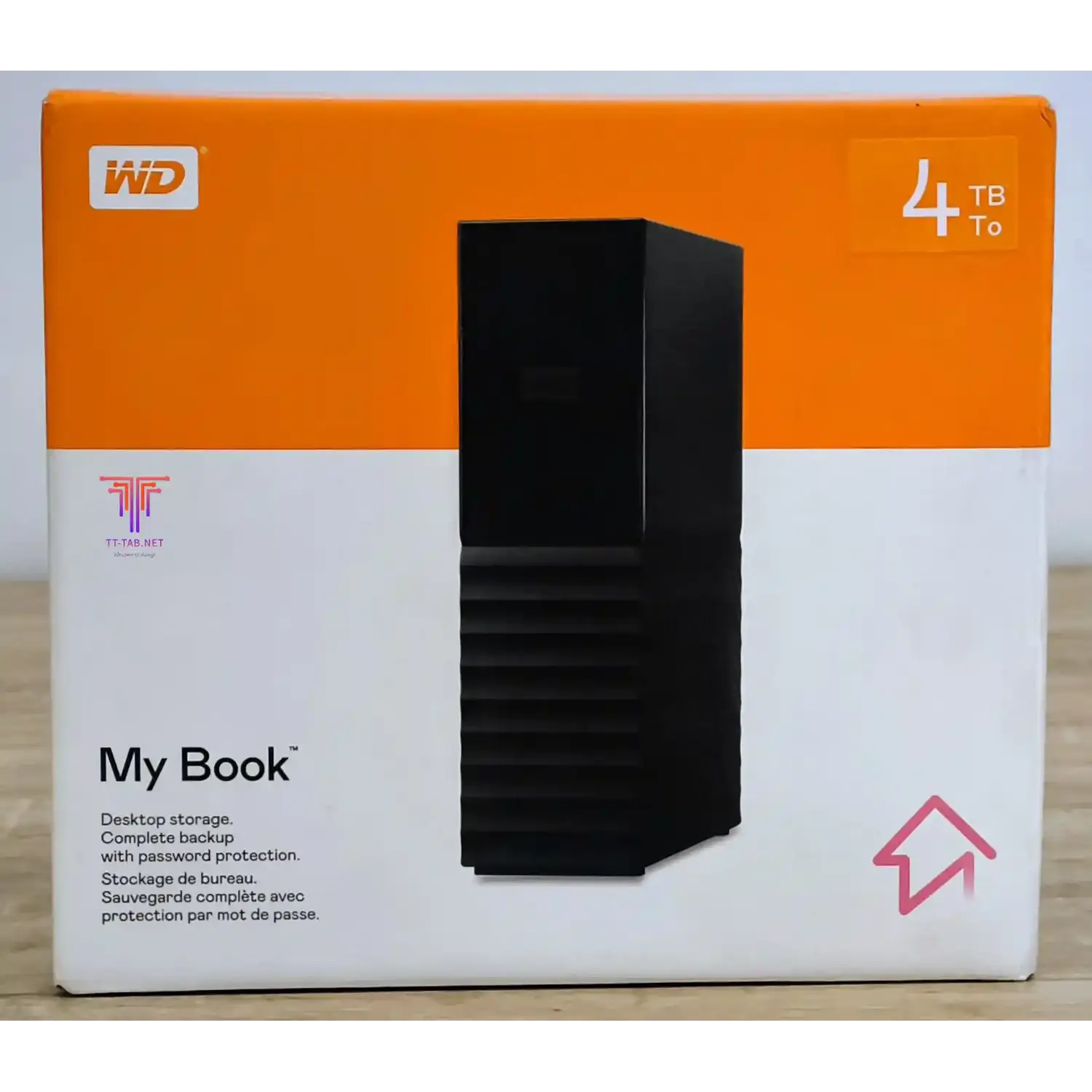 #Capacity_4TB