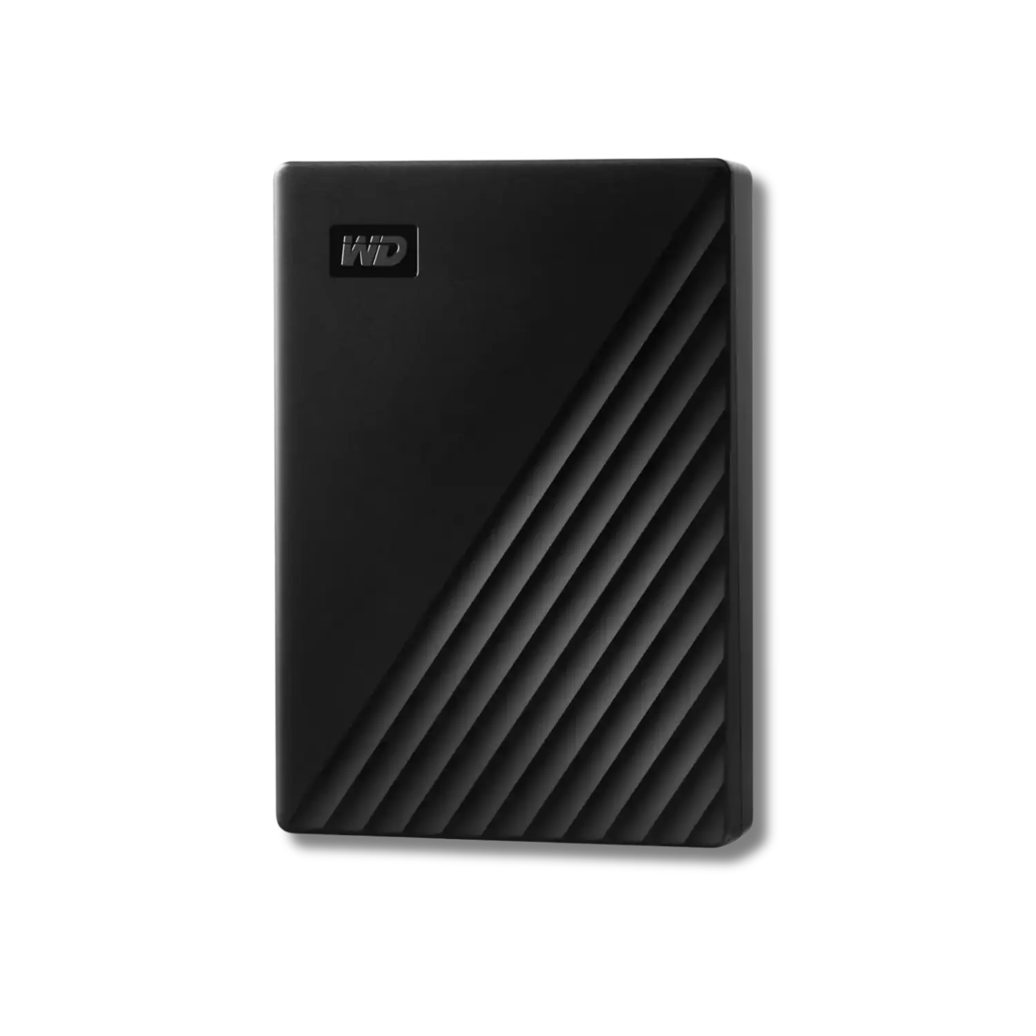 WD My Passport Portable HDD - للتقنيات الحديثة TT TAB متجر