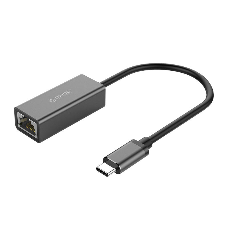 Orico XC-R45 Type-C to Gigabit Ethernet Adapter