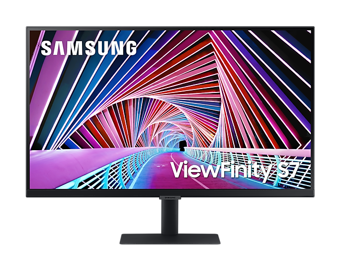 Samsung ViewFinity S7 4K IPS 5ms 60Hz sRGB 99% HDR10 1.07B