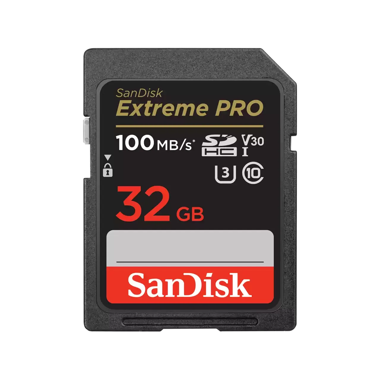 SanDisk Extreme Pro SDXC Card 200MB/s - للتقنيات الحديثة TT TAB متجر