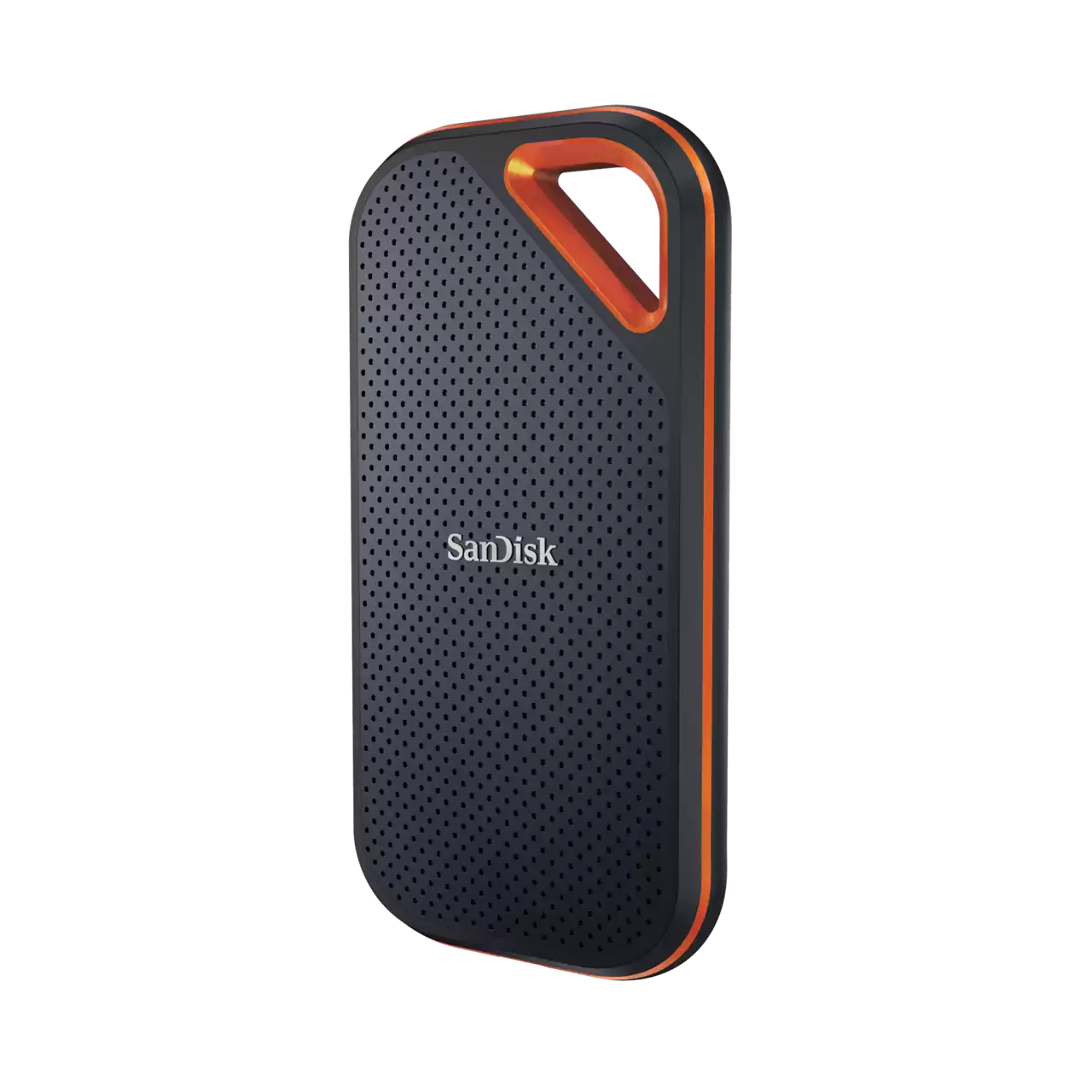 SanDisk Extreme Pro Portable SSD 2000MB/s