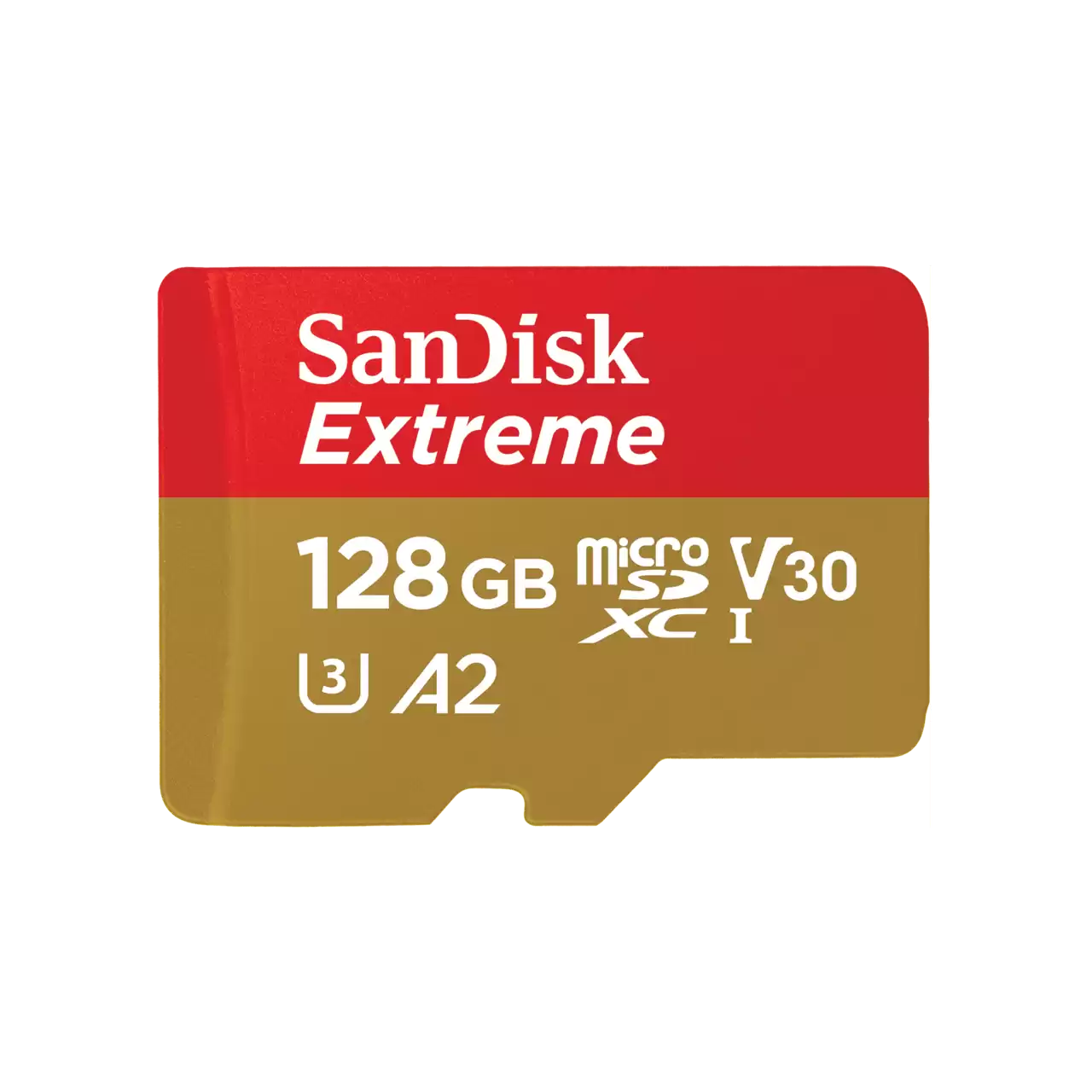SanDisk Extreme Micro SDXC 190MB/s