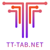 متجر TT TAB للتقنيات الحديثة logo