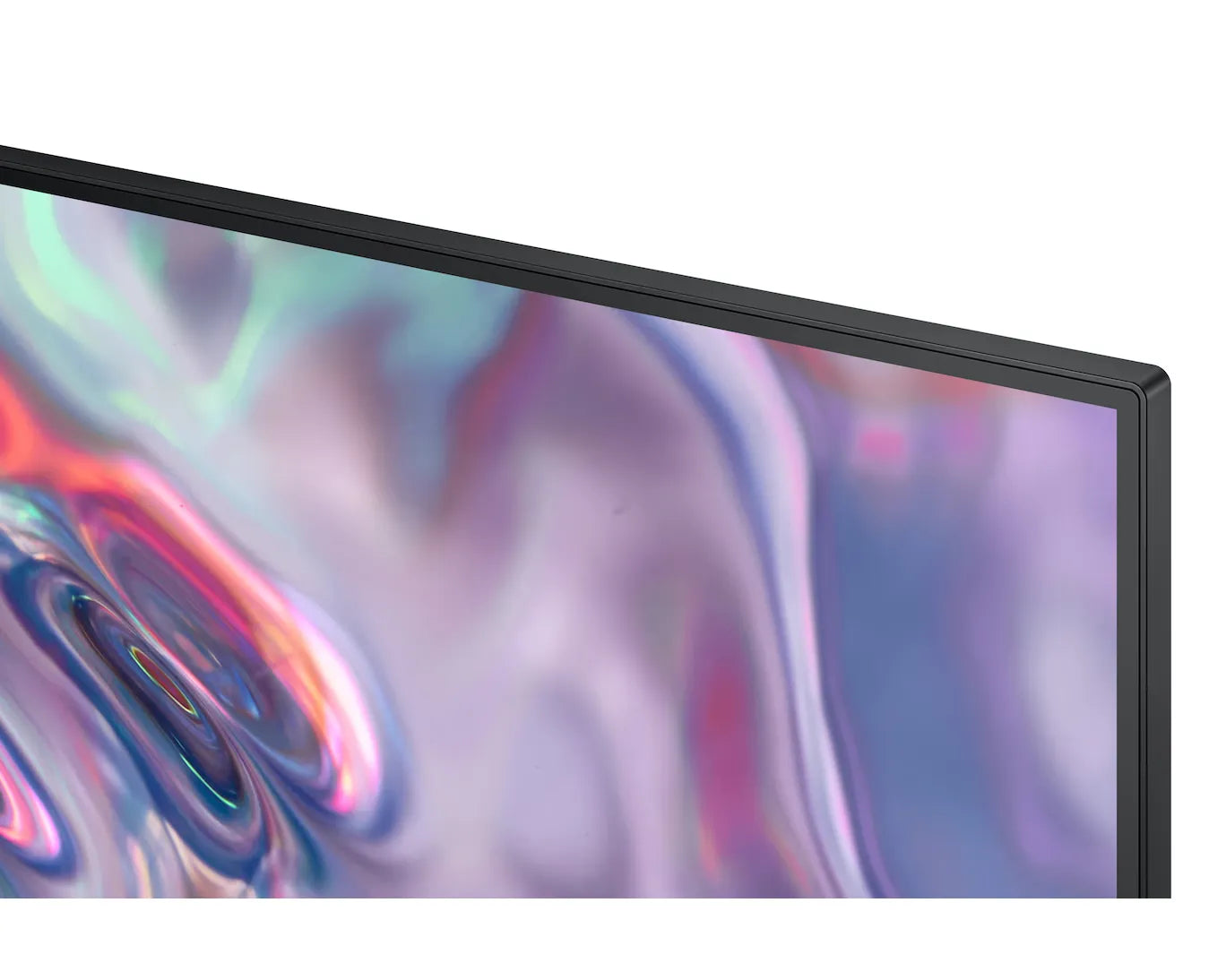 Samsung ViewFinity S5 Ultra WQHD 21:9 VA 5ms 100Hz HDR10 - للتقنيات الحديثة TT TAB متجر