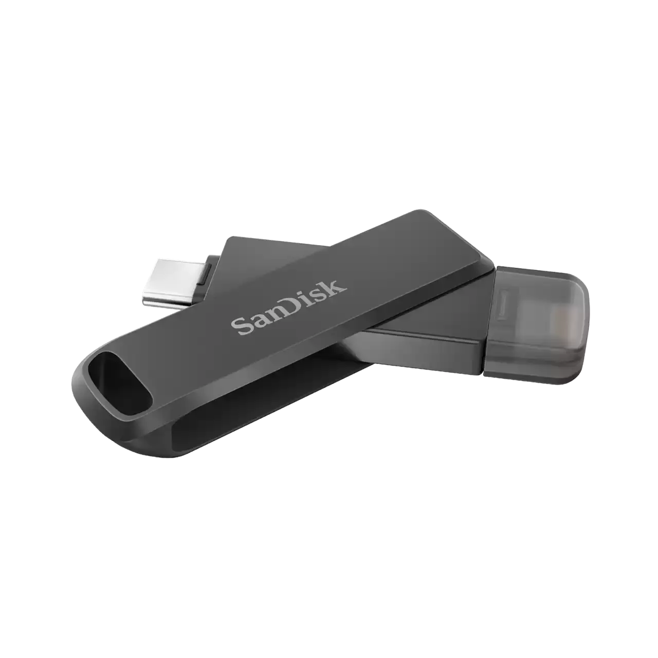 SanDisk iXpand Flash Drive Luxe Flash Drive for iPhone