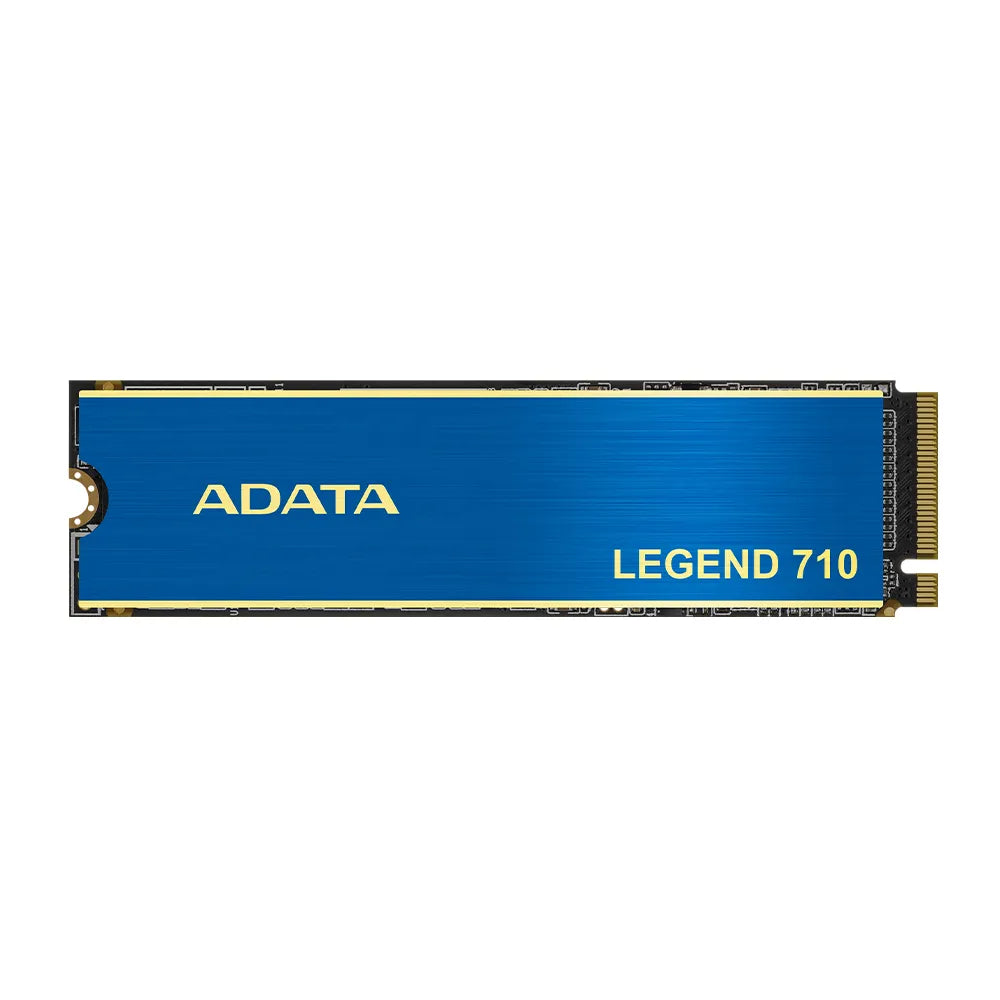 ADATA LEGEND 710 SSD NVMe Gen3