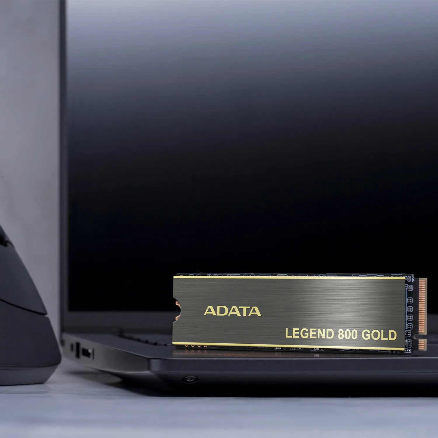 ADATA Legend 800 Gold SSD NVMe Gen4