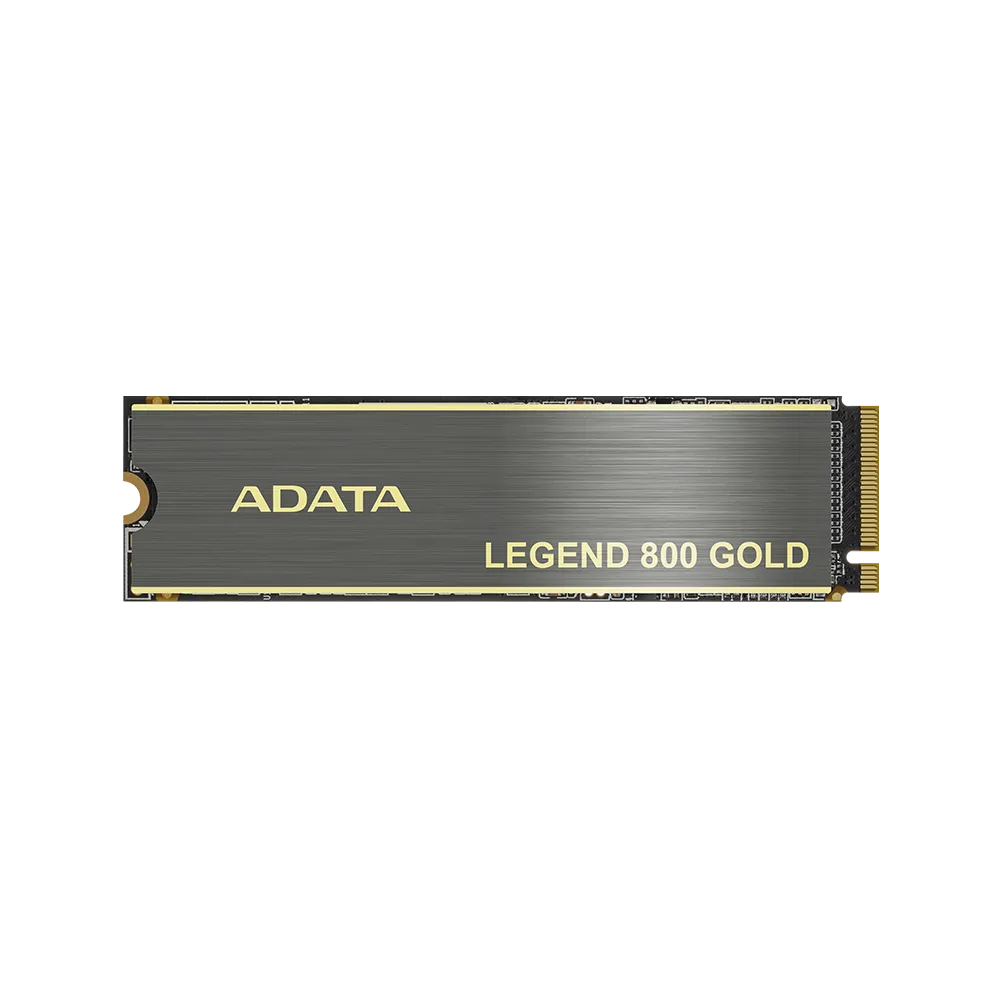 ADATA Legend 800 Gold SSD NVMe Gen4