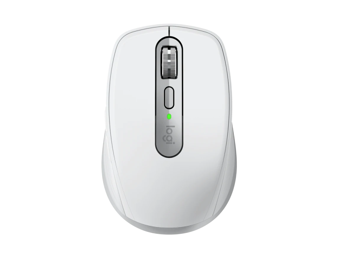 Logitech MX Anywhere 3S Bluetooth Mouse Rechargeable