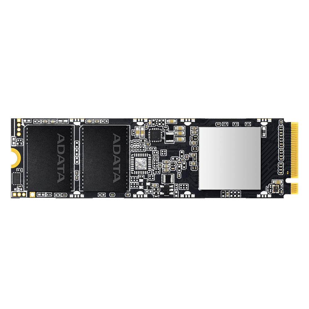 ADATA XPG SX8100 SSD NVMe Gen3 with DRAM