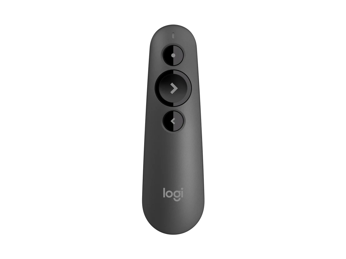 Logitech R500s Laser Presentation Remote