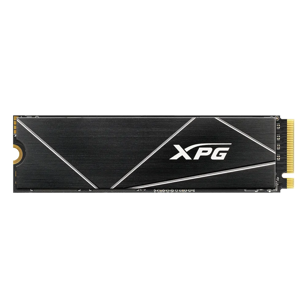 ADATA XPG Gammix S70 Blade SSD NMVe Gen4 with Heatsink Compatible with PS5