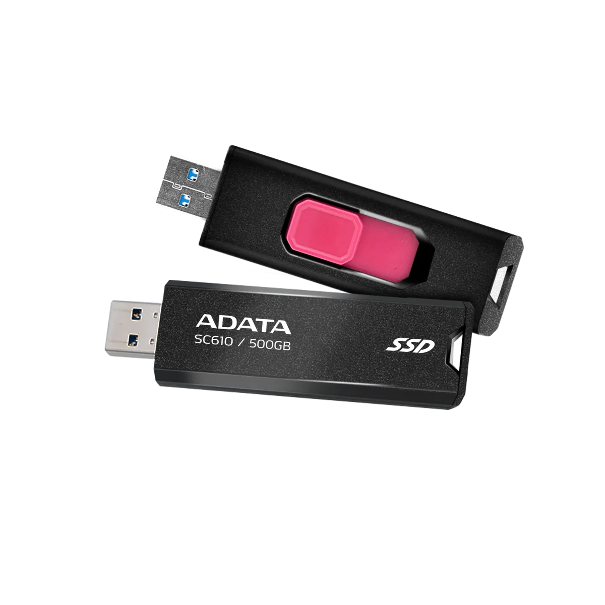 ADATA SC610 External SSD Stick