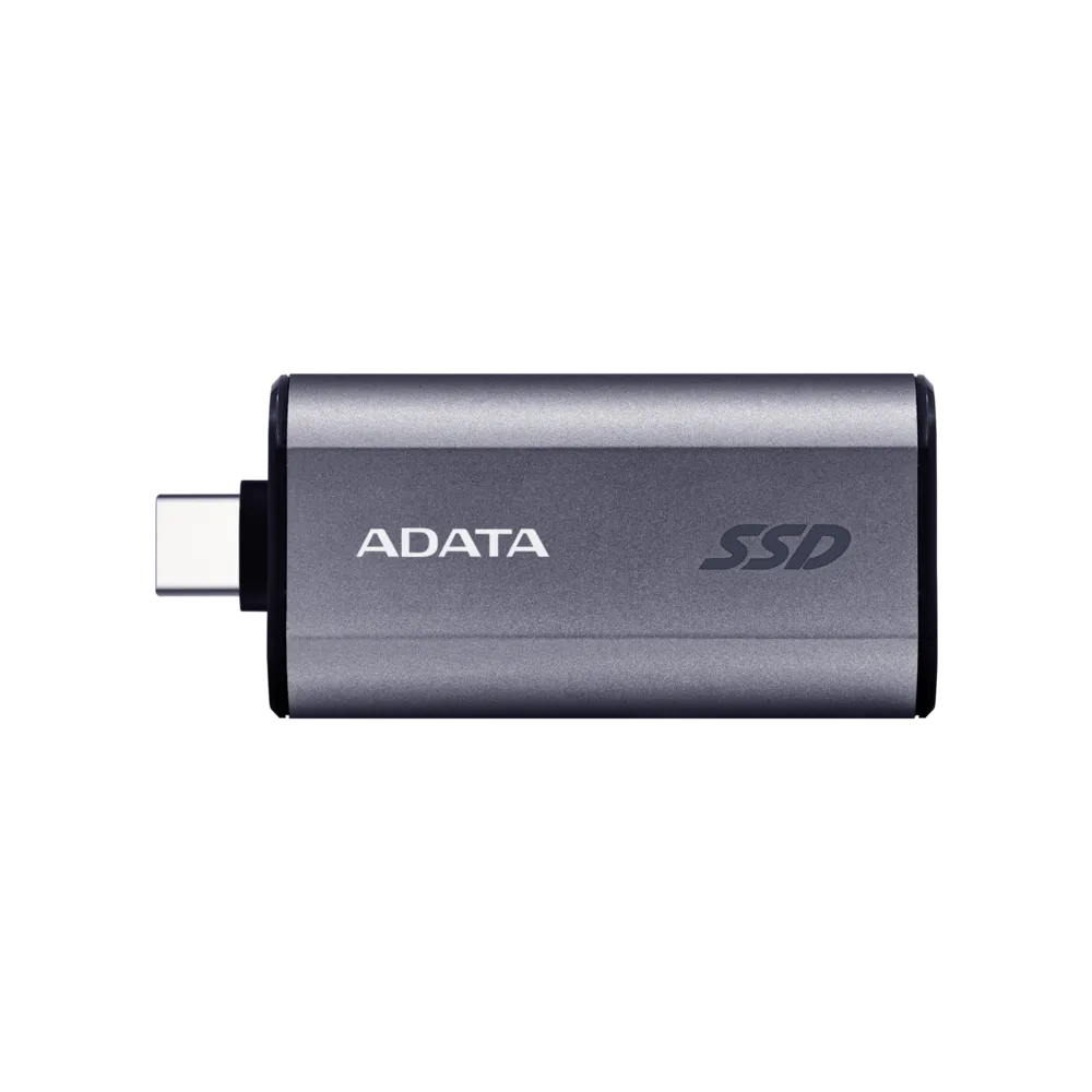 ADATA SC750 External SSD