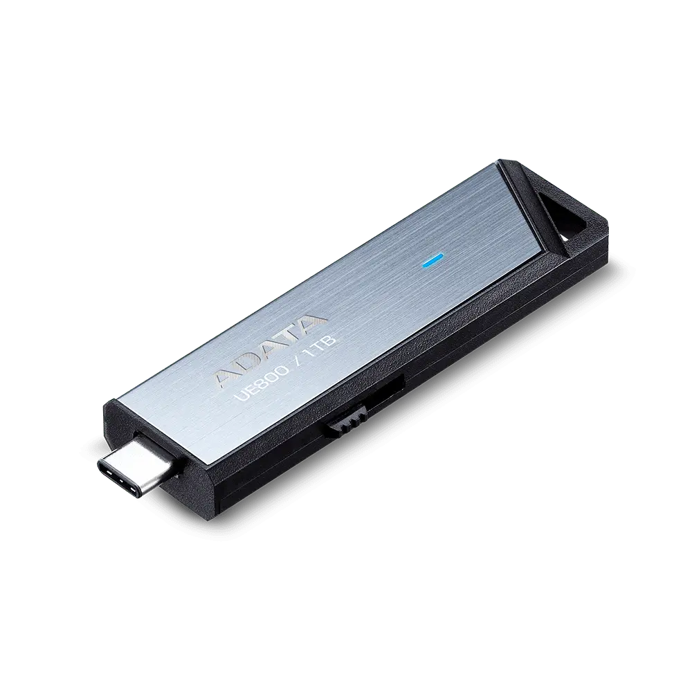 ADATA UE800 Flash Drive Type-C 3.2 Gen2 1000MB/s